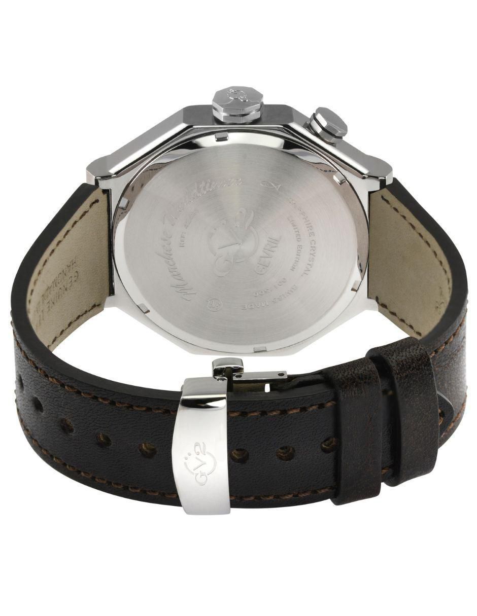 Reloj Suizo para hombre Marchese 2