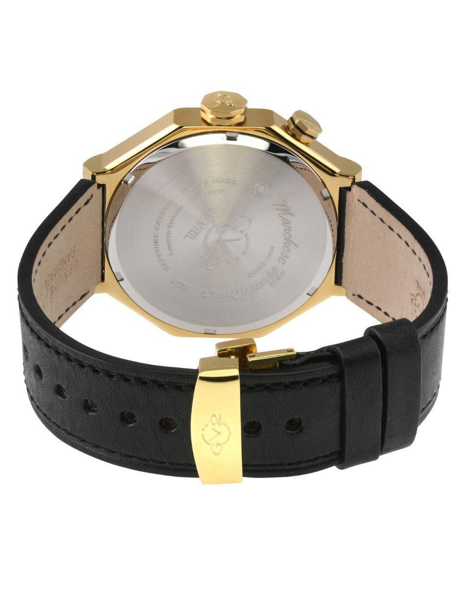 Reloj Suizo para hombre Marchese 2