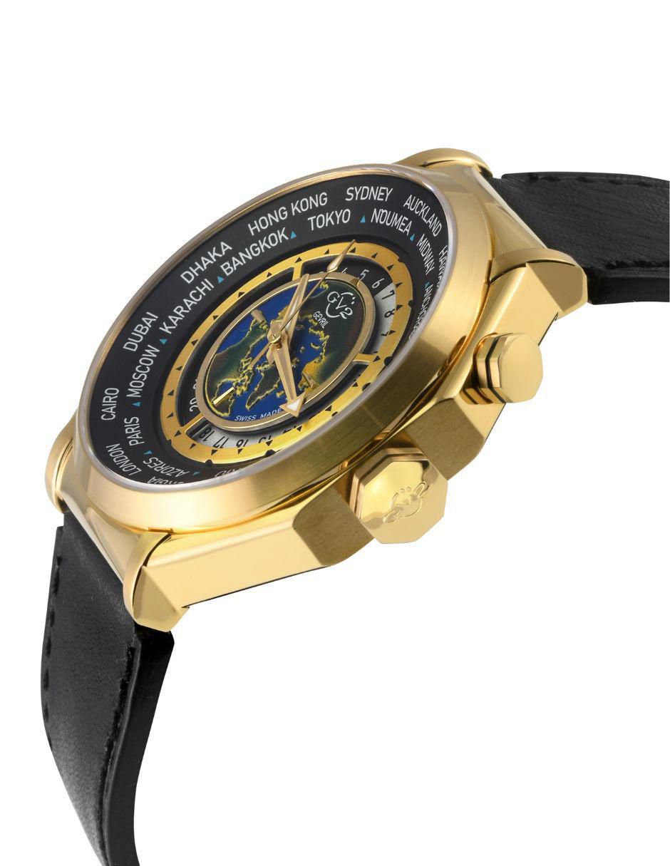 Reloj Suizo para hombre Marchese 3
