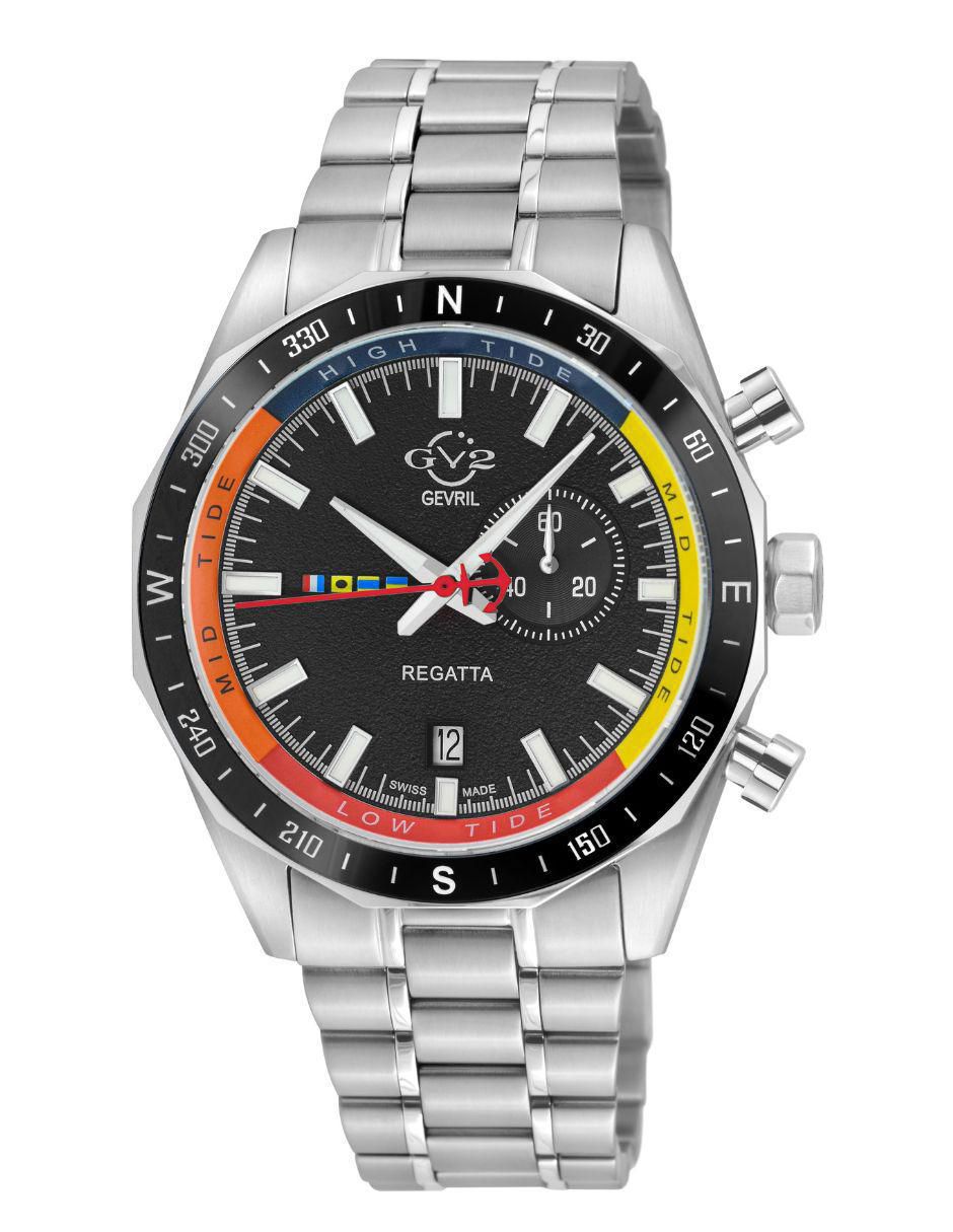 Reloj Suizo para hombre Regatta Reloj Suizo para hombre Regatta