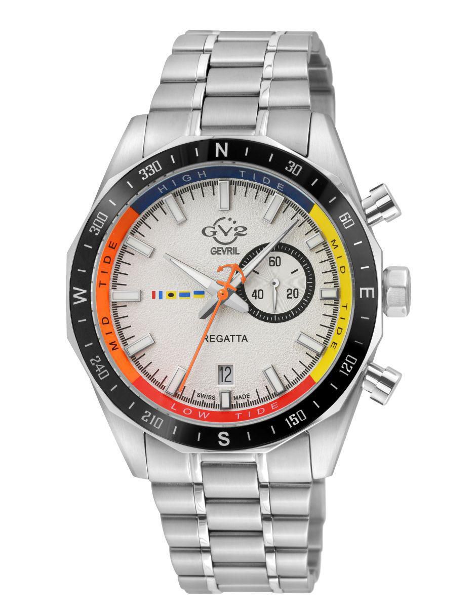 Reloj Suizo para hombre Regatta Reloj Suizo para hombre Regatta