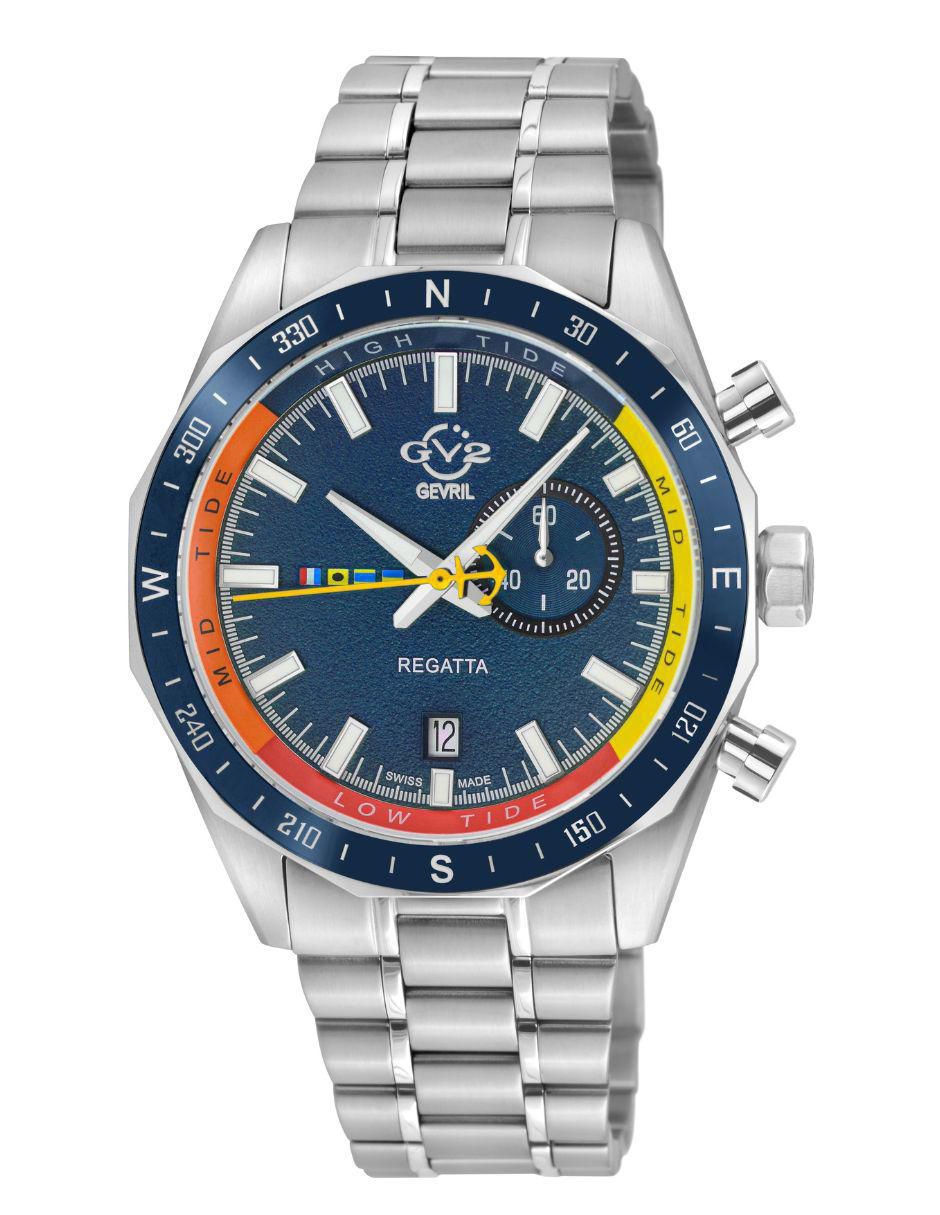 Reloj Suizo para hombre Regatta