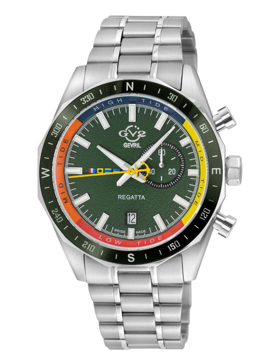 Reloj Suizo para hombre Regatta Reloj Suizo para hombre Regatta