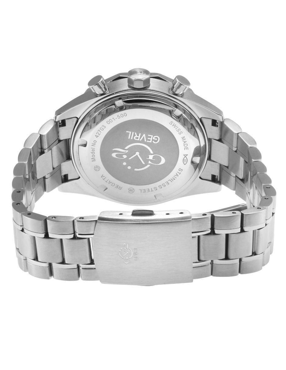 Reloj Suizo para hombre Regatta 2