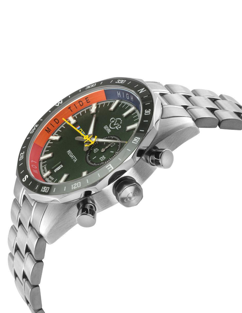 Reloj Suizo para hombre Regatta 3