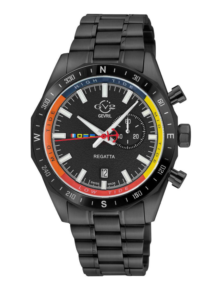 Reloj Suizo para hombre Regatta