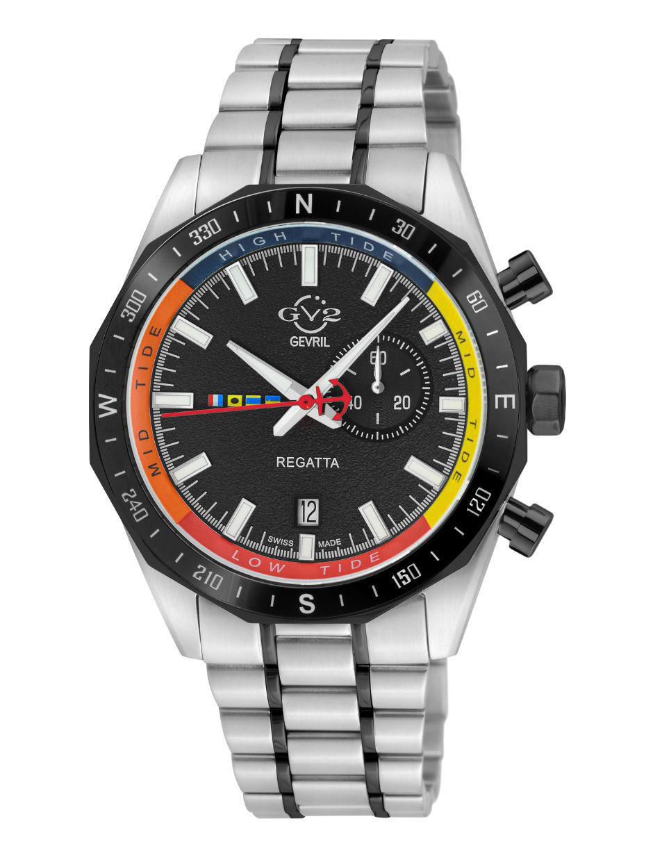 Reloj Suizo para hombre Regatta Reloj Suizo para hombre Regatta