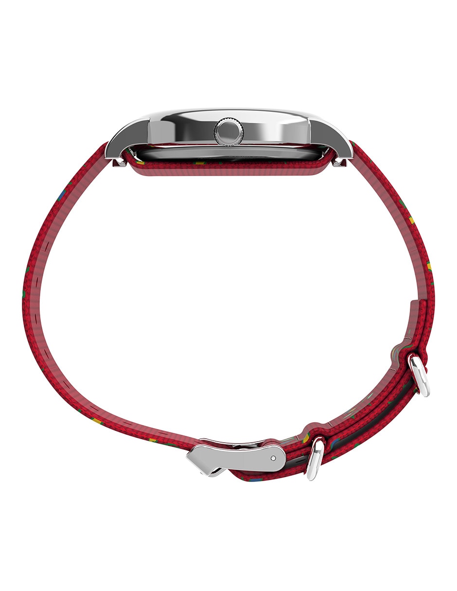 Reloj Peanuts Weekender para mujer TW2W80800QF 2