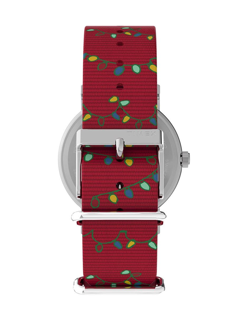 Reloj Peanuts Weekender para mujer TW2W80800QF 3