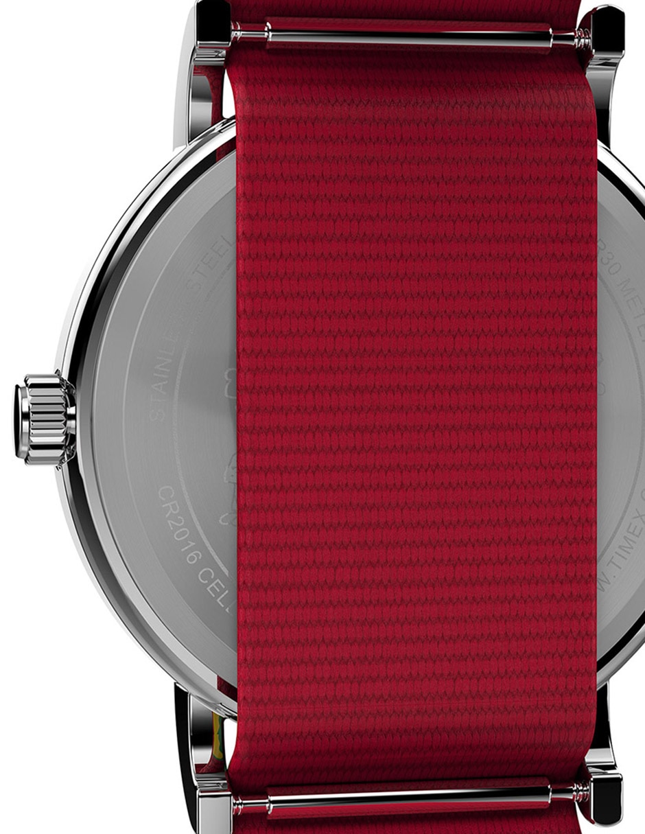 Reloj Peanuts Weekender para mujer TW2W80800QF 4