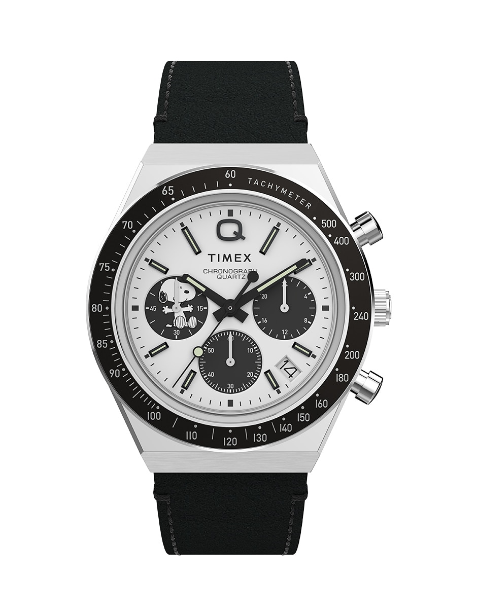 Reloj Peanuts Q para hombre TW2W68900VT
