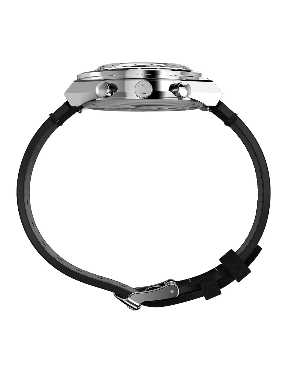 Reloj Peanuts Q para hombre TW2W68900VT 2