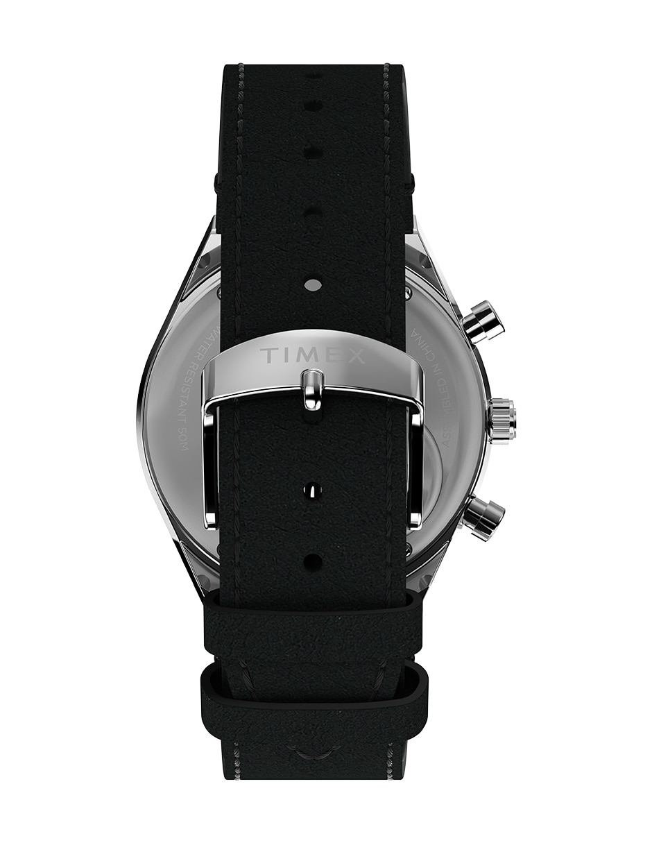 Reloj Peanuts Q para hombre TW2W68900VT 3