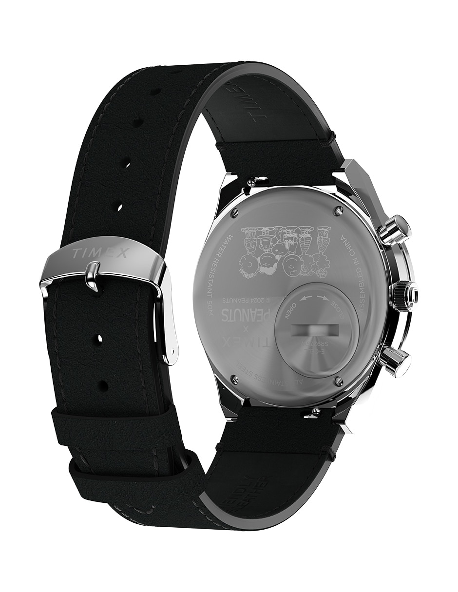 Reloj Peanuts Q para hombre TW2W68900VT 5