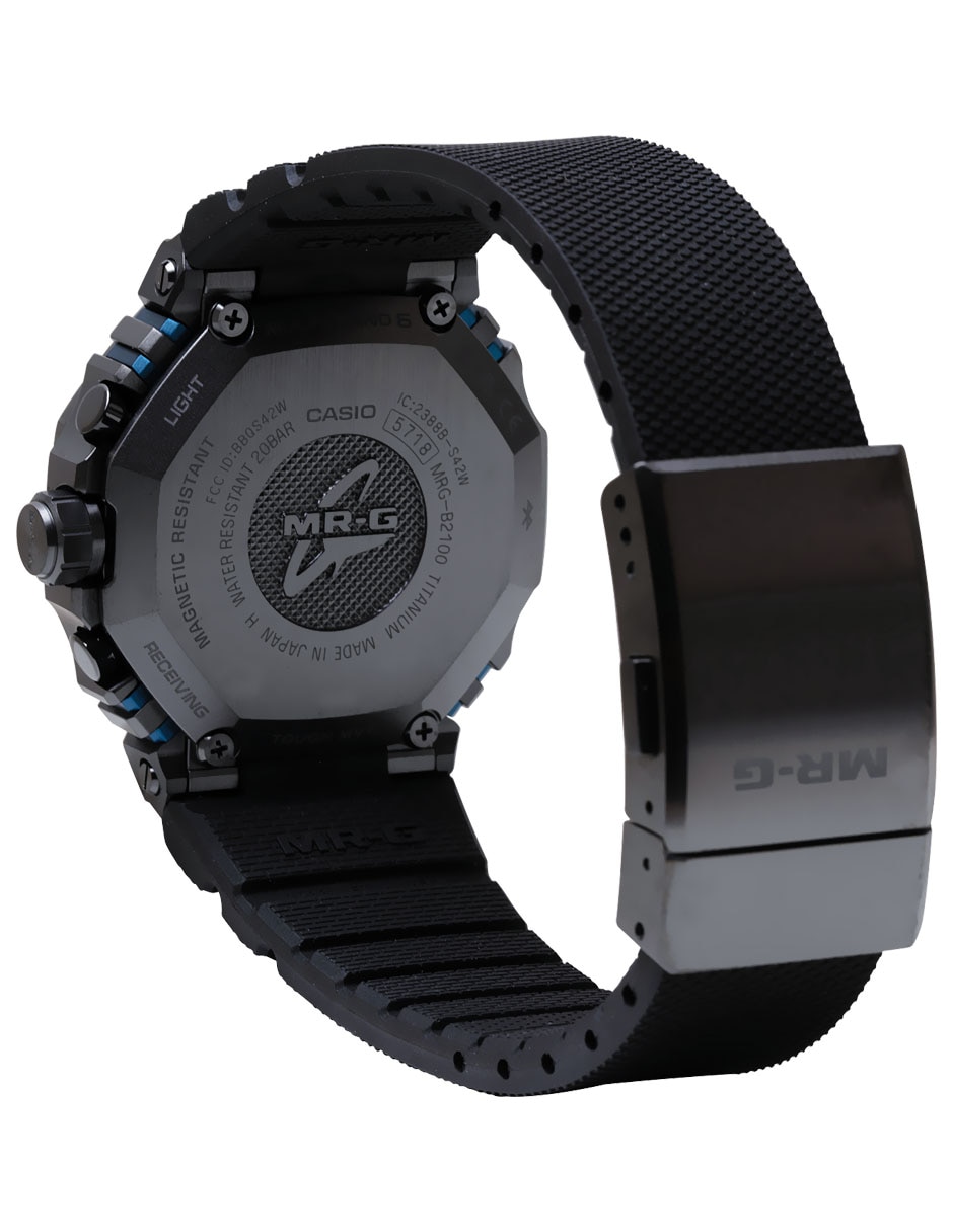 Reloj G-Shock Mrg para hombre MRG-B2100R-2ADR 2