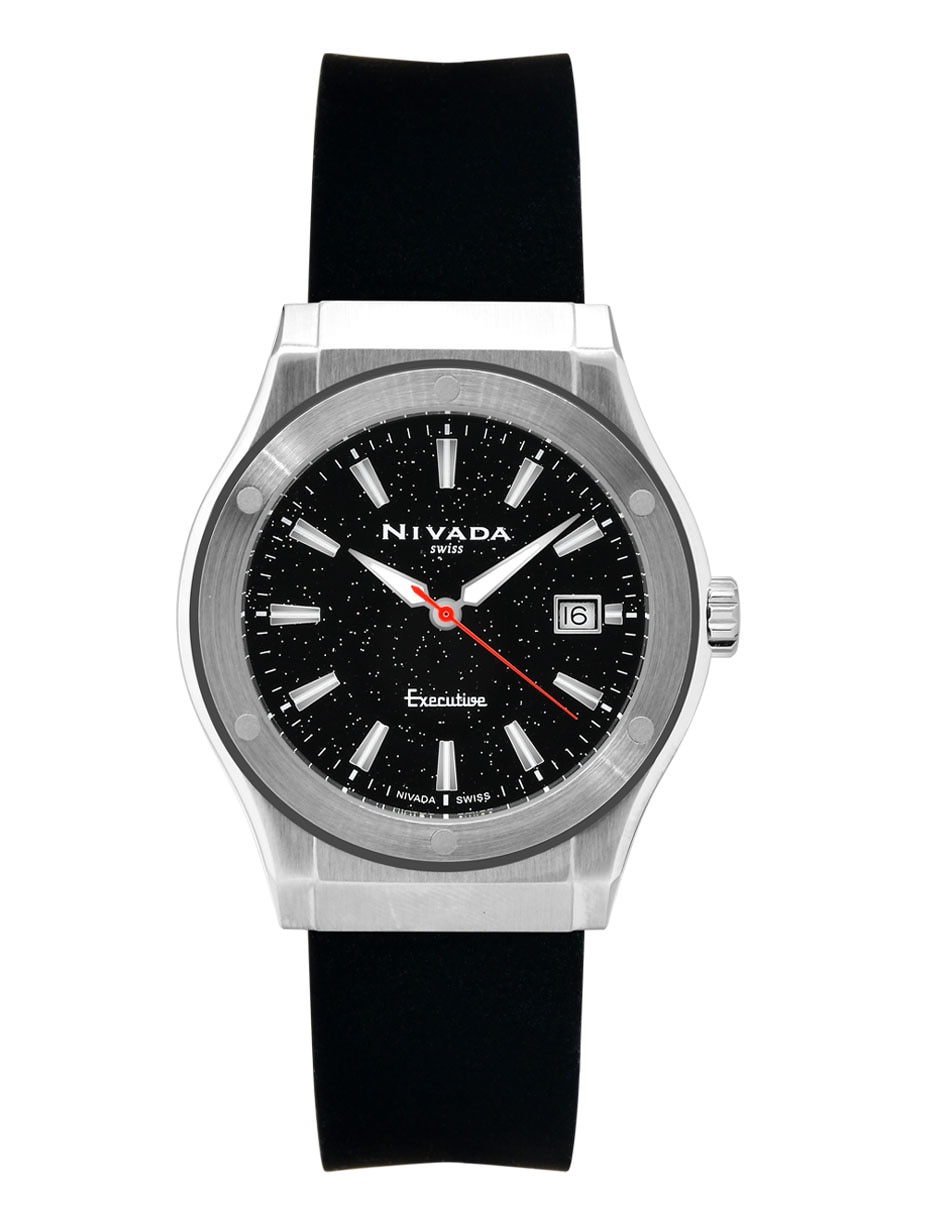 Nivada Executive Caballero Reloj Nivada Hombre Nivada Reloj Swiss