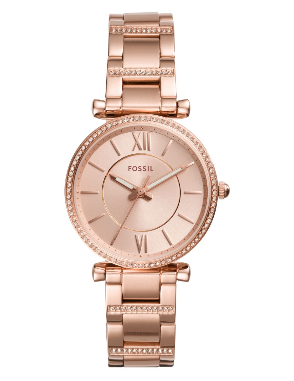 Reloj Carlie para mujer ES4301