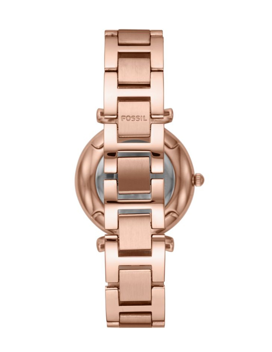 Reloj Carlie para mujer ES4301 3