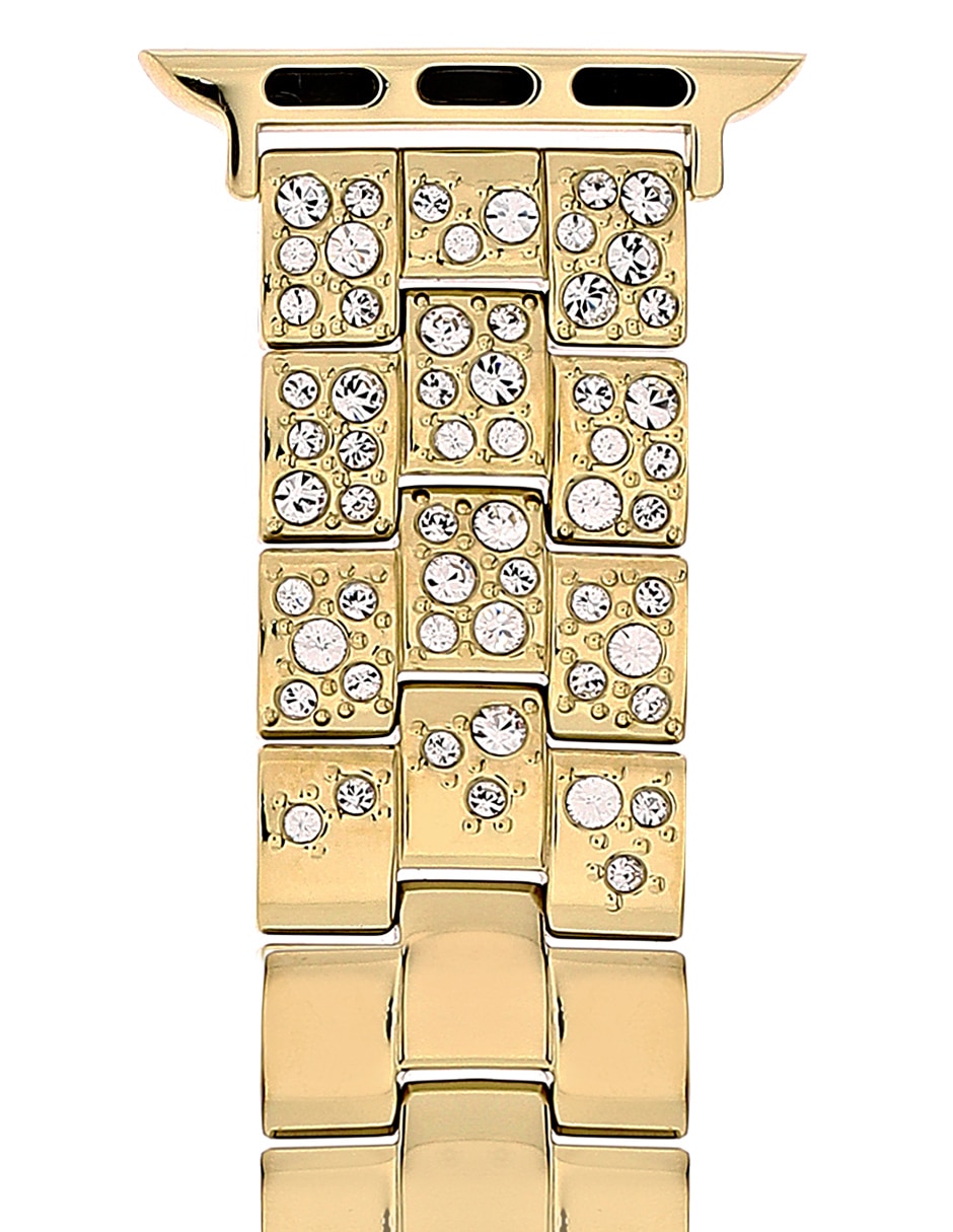 Correa para reloj para Apple con temática propia de la marca 4