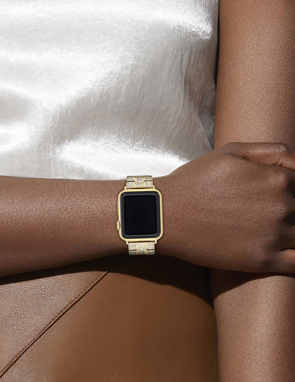 Correa para reloj para Apple con temática propia de la marca 5