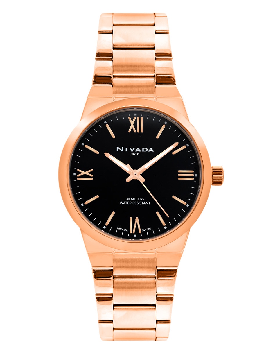 Nivada Executive Caballero Reloj Nivada Mas Caro Reloj Nivada