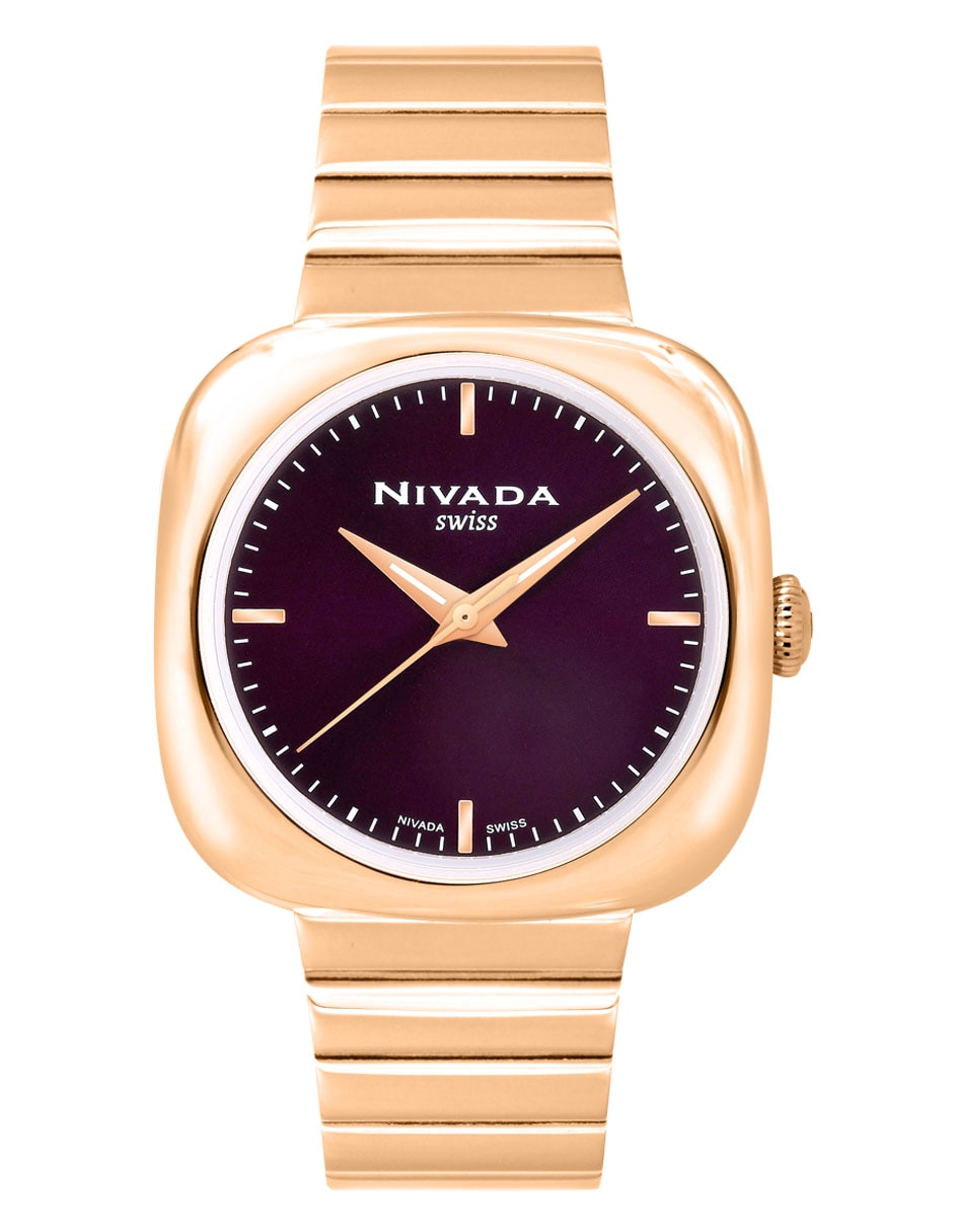 Reloj fashion unisex nh23061ldorci