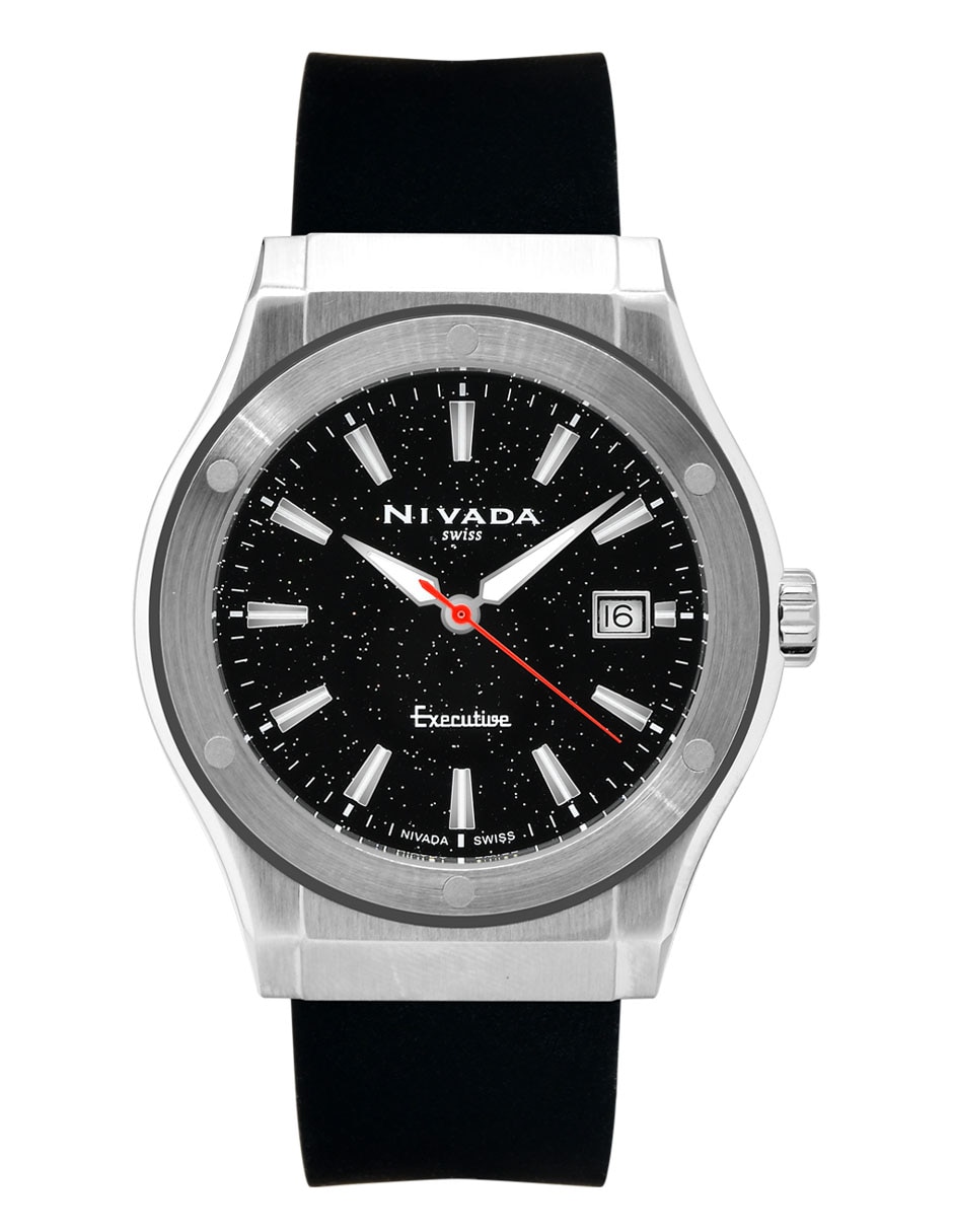 Relojes Nivada Swiss Executive Nivada Executive Hombre Nivada Dama