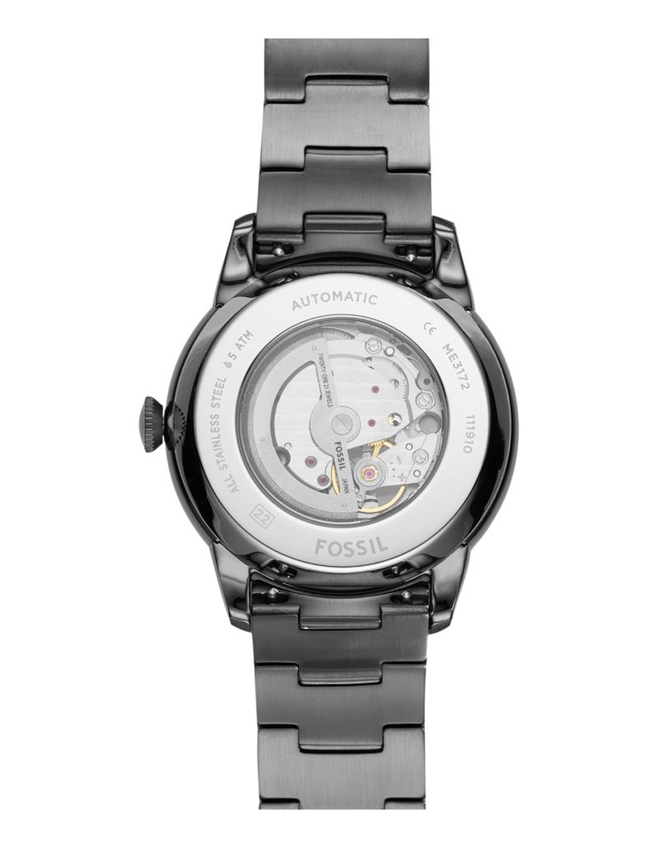 Reloj Townsman Auto para hombre ME3172 4