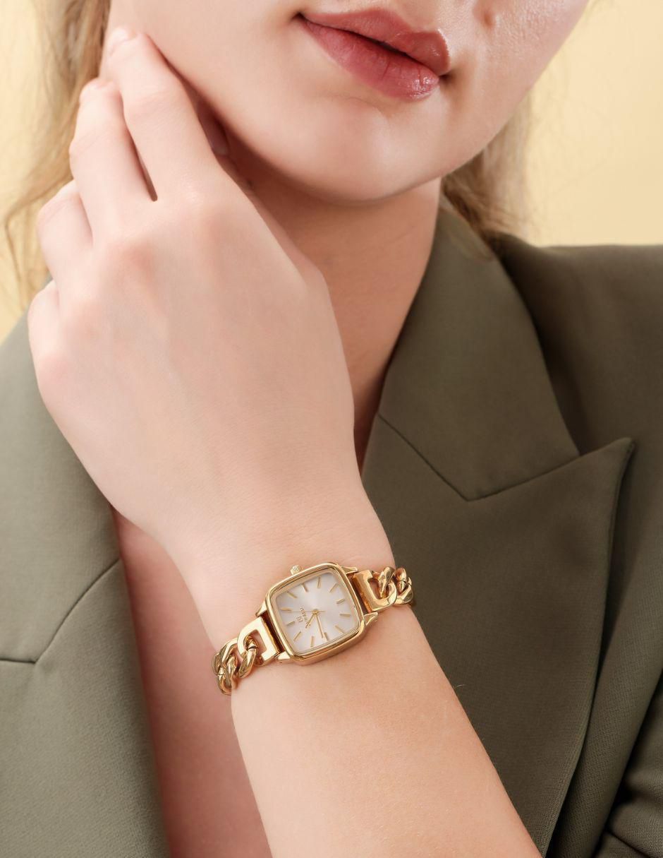 Reloj Cuarzo para mujer RD211513L-A 4