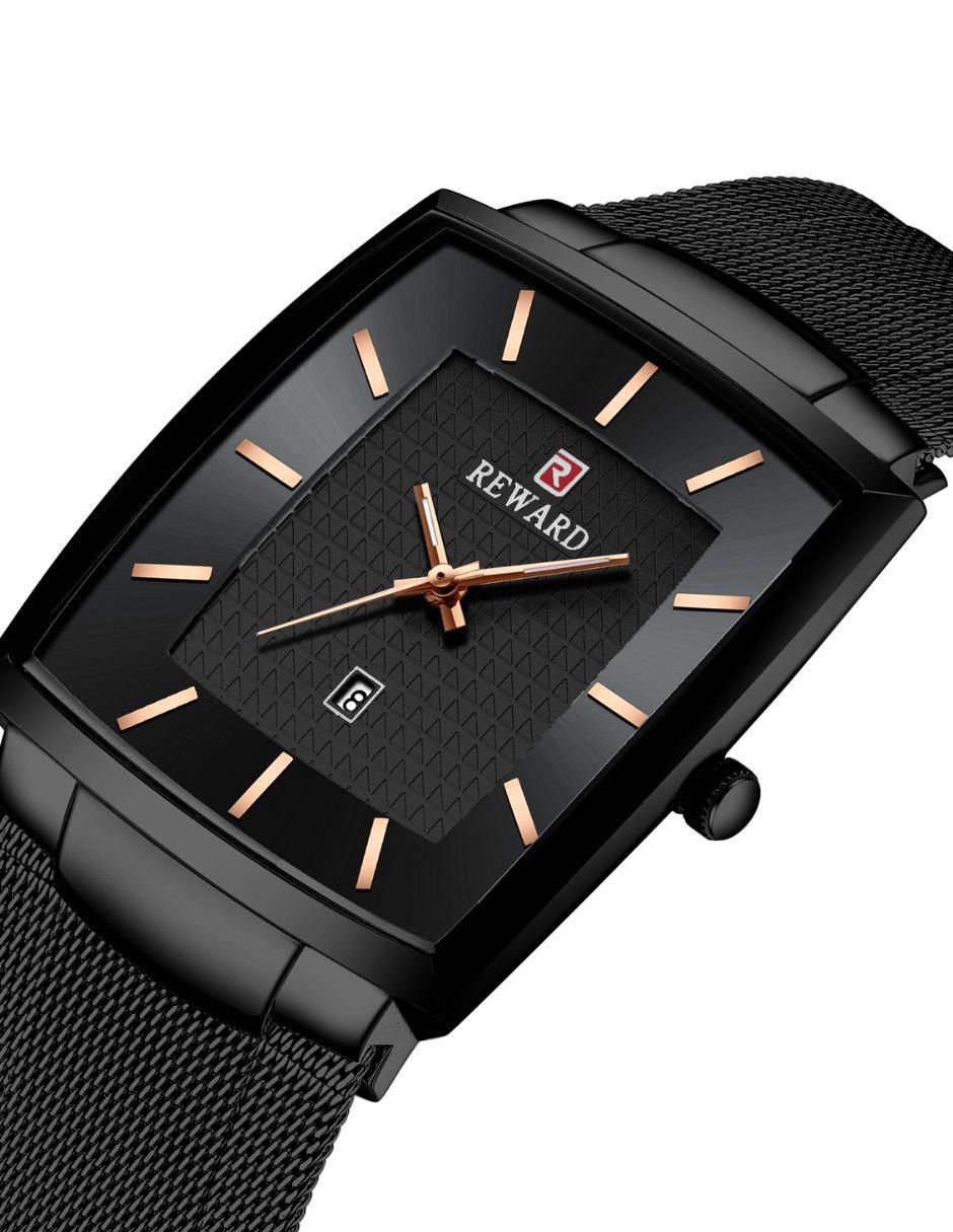 Reloj Cuarzo para hombre RD62009M-E 2