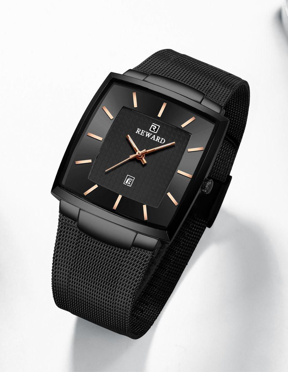 Reloj Cuarzo para hombre RD62009M-E 3