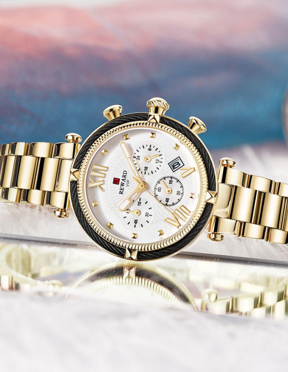 Reloj Cuarzo para mujer RD63084L-B 3