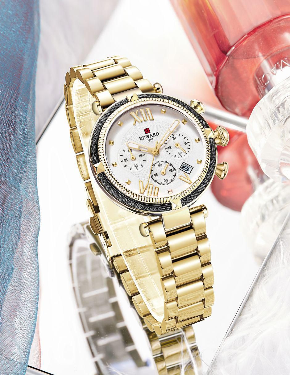 Reloj Cuarzo para mujer RD63084L-B 5