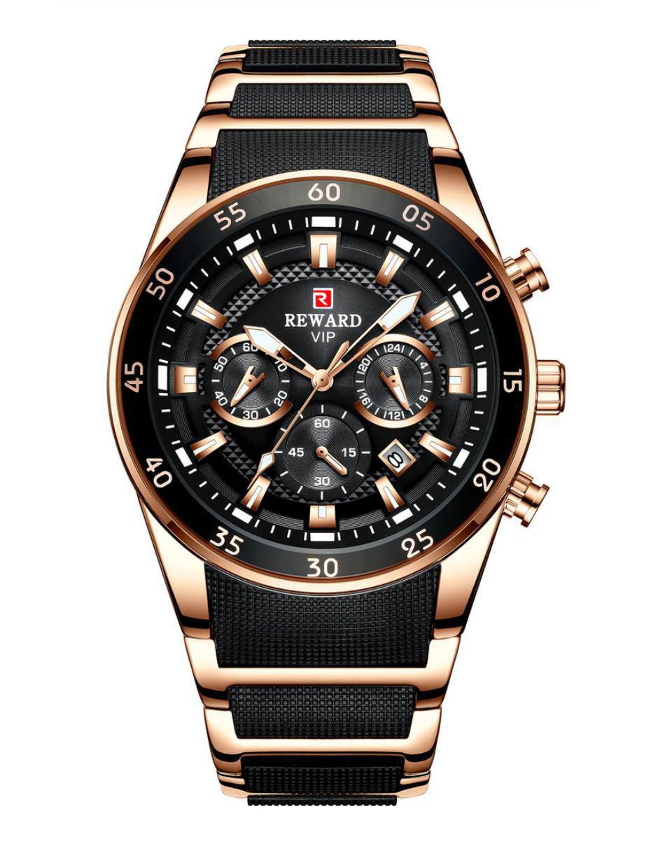 Reloj Cuarzo para hombre RD81011M-G