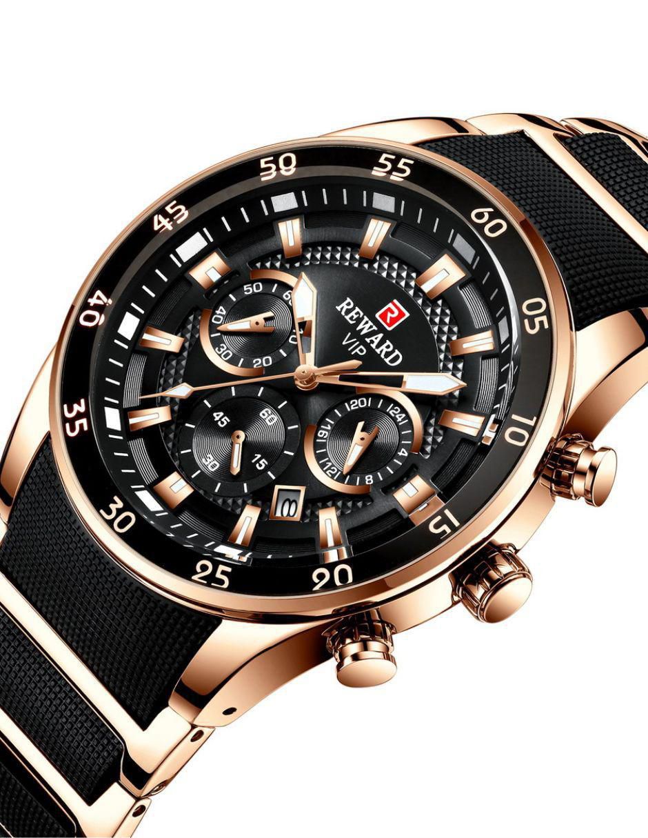 Reloj Cuarzo para hombre RD81011M-G 2