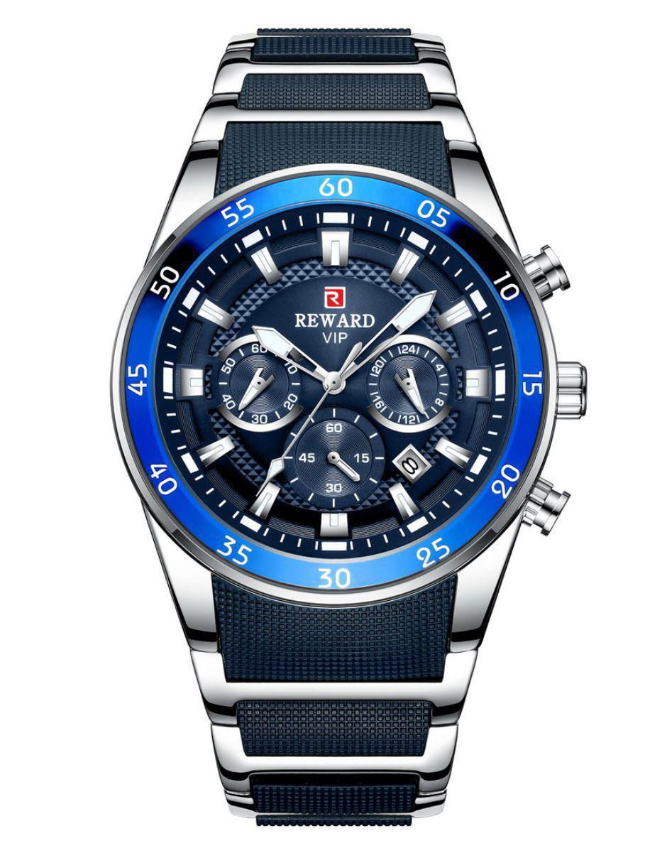 Reloj Cuarzo para hombre RD81011M-B