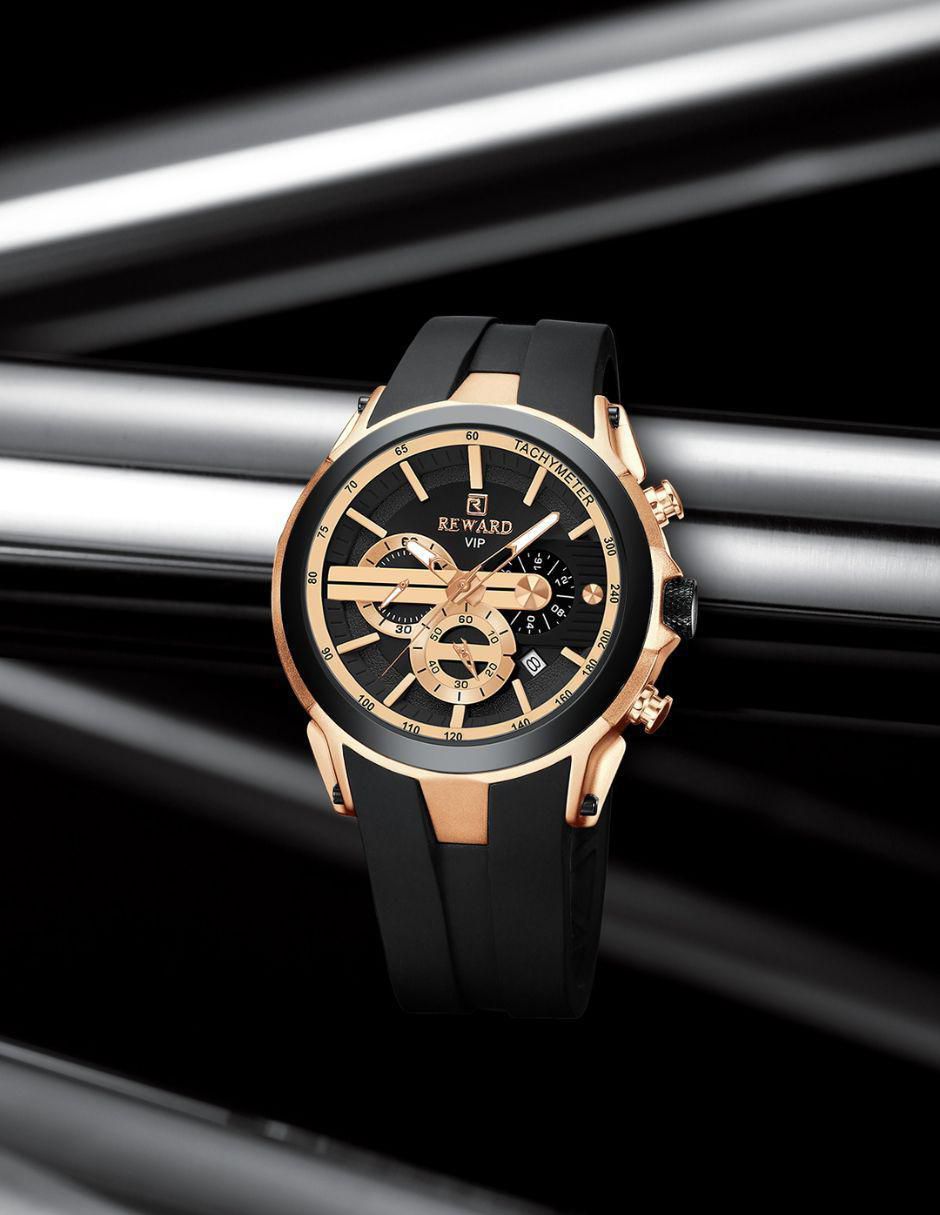 Reloj Cuarzo para hombre RD83046M-A 5