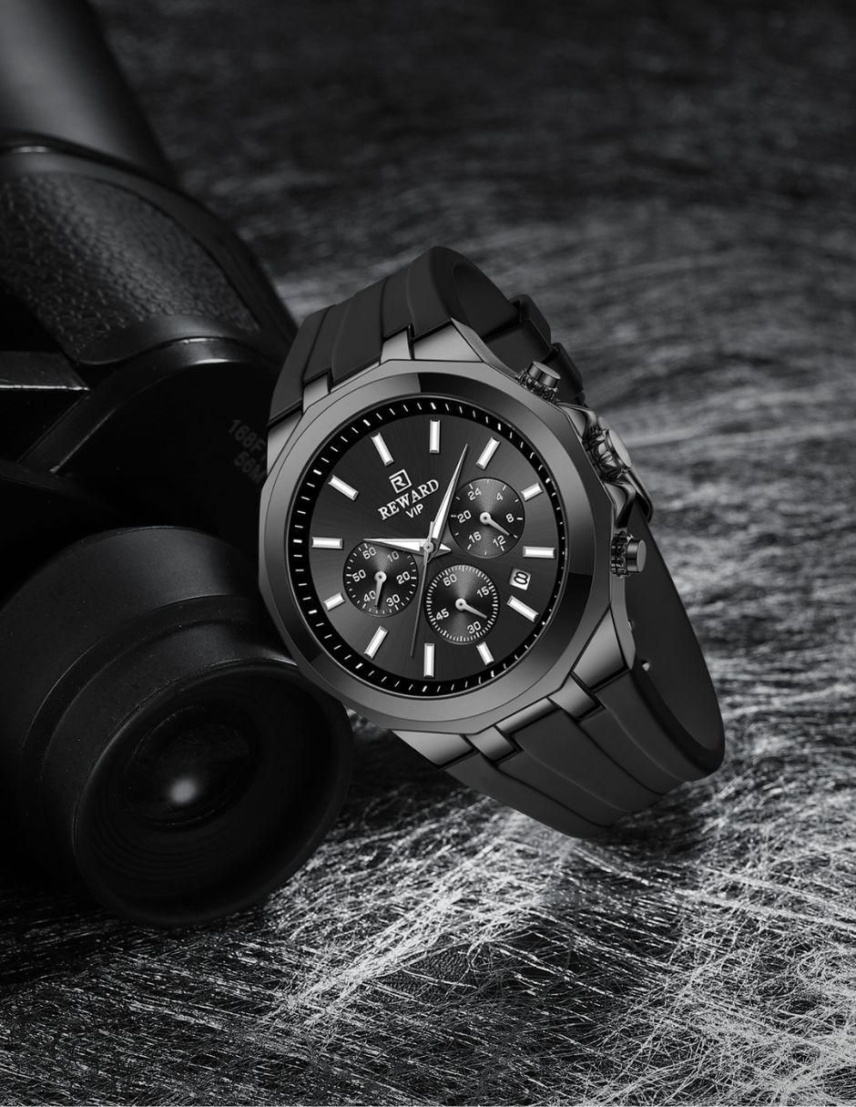 Reloj Cuarzo para hombre RD83966M-C 4