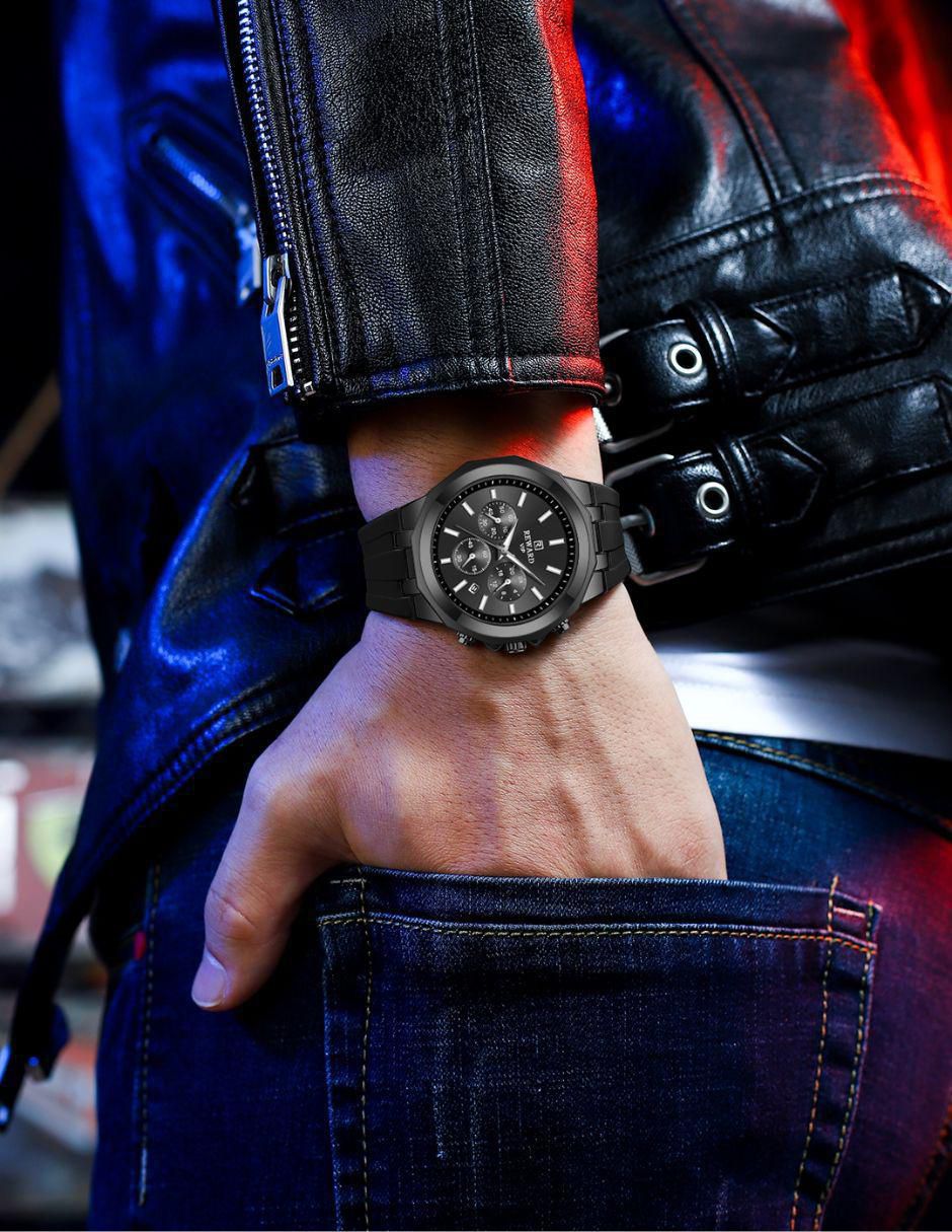 Reloj Cuarzo para hombre RD83966M-C 5