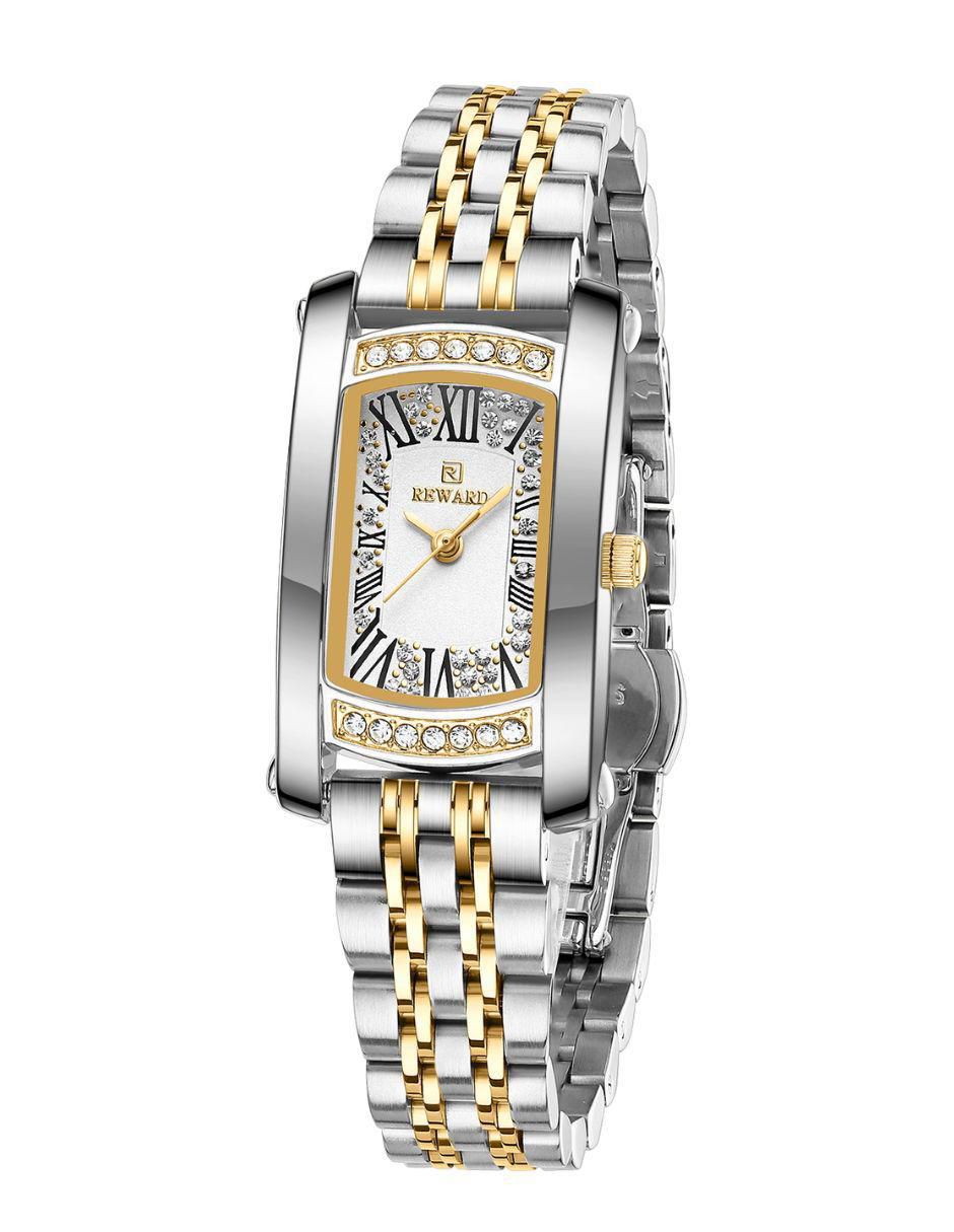 Reloj Cuarzo para mujer RD21551L-G 2