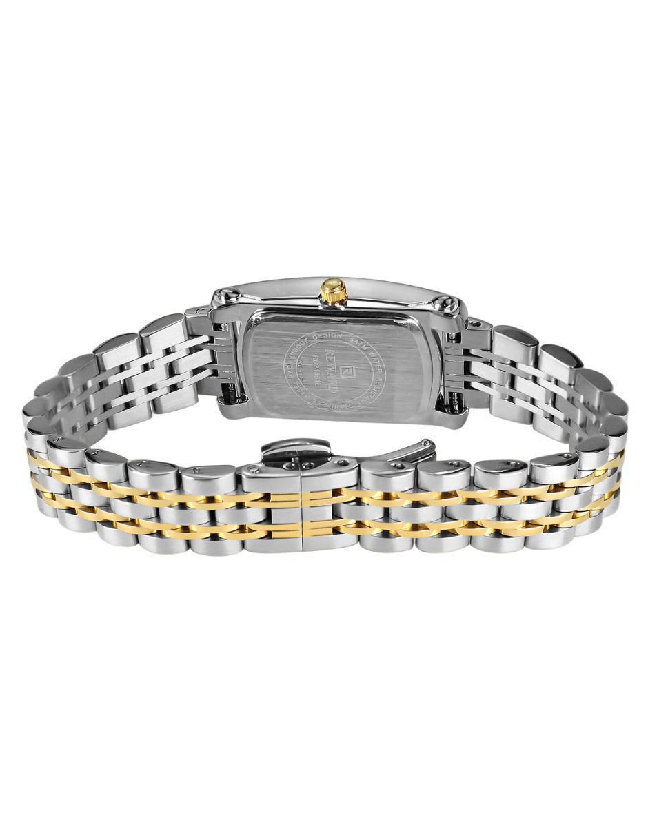 Reloj Cuarzo para mujer RD21551L-G 3
