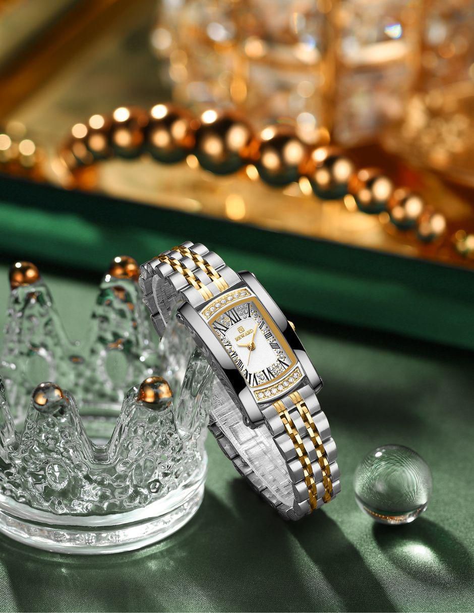 Reloj Cuarzo para mujer RD21551L-G 4