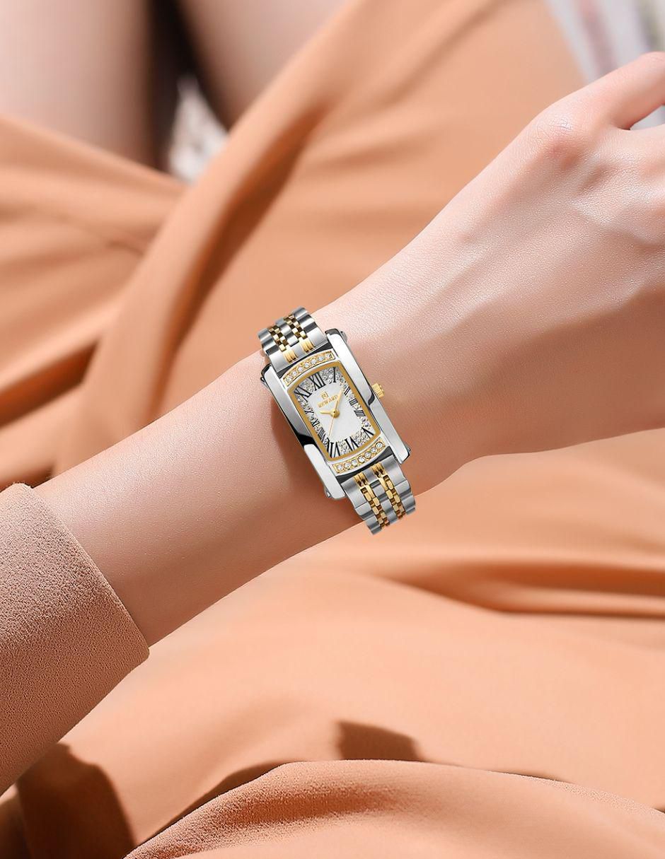 Reloj Cuarzo para mujer RD21551L-G 5