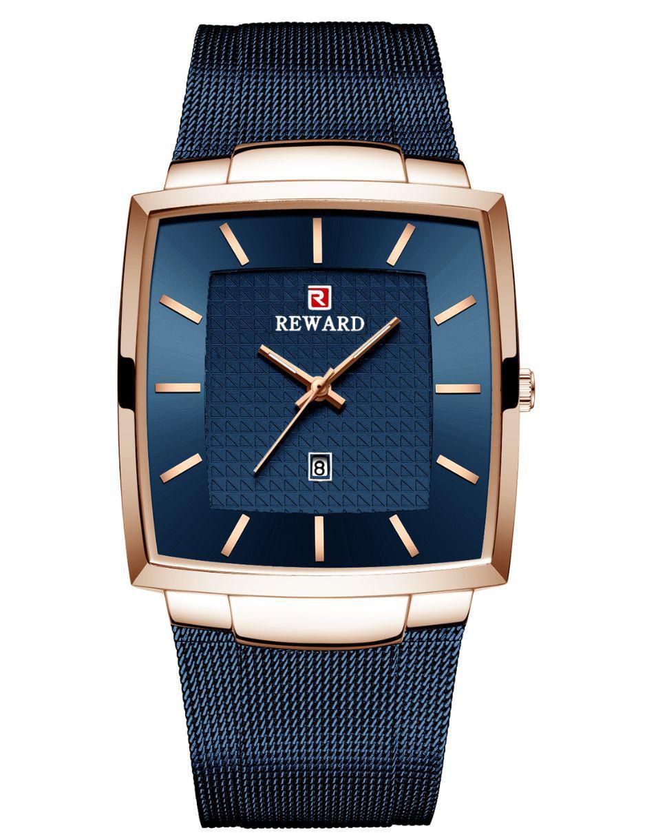 Reloj Cuarzo para hombre RD62009M-B