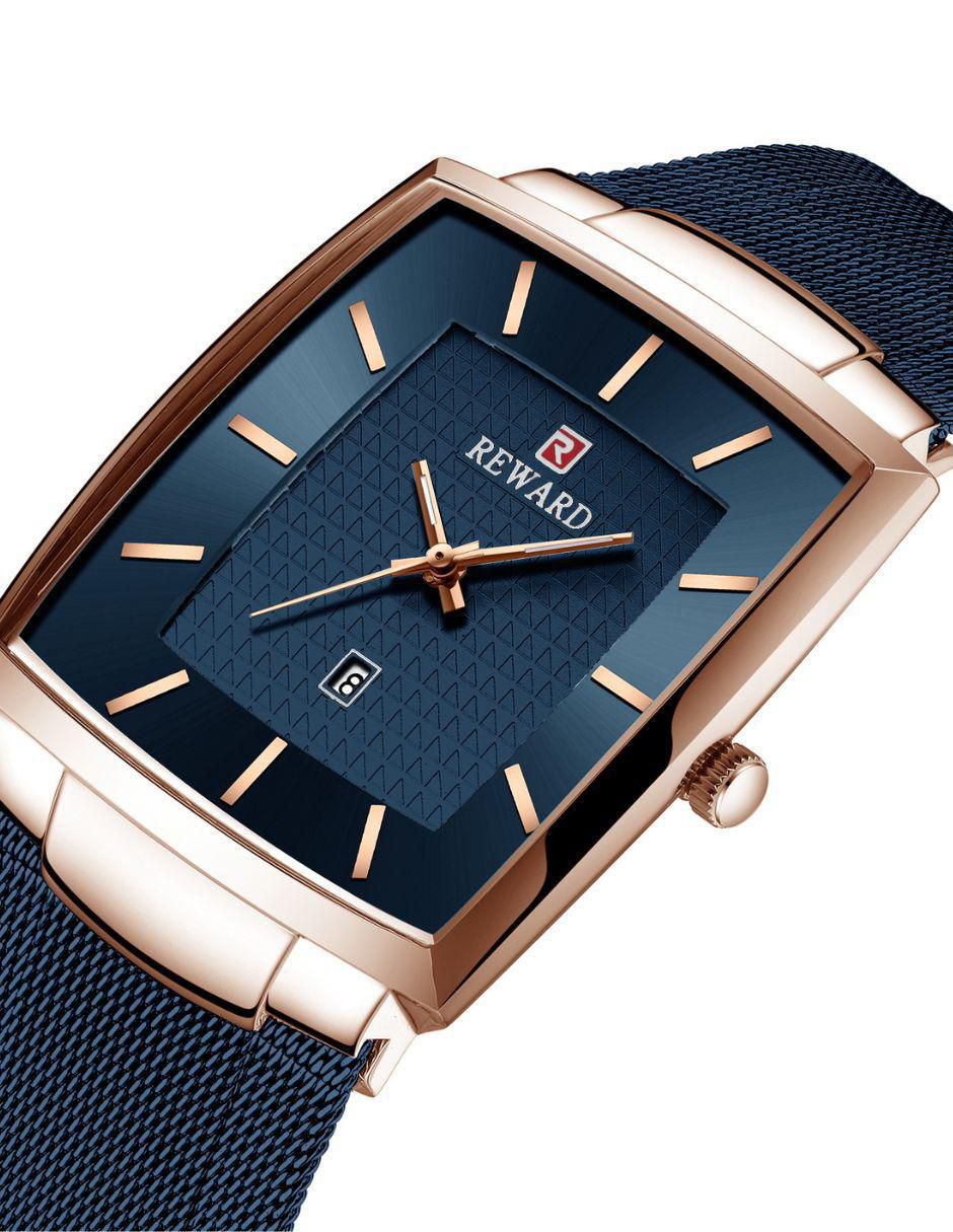 Reloj Cuarzo para hombre RD62009M-B 2