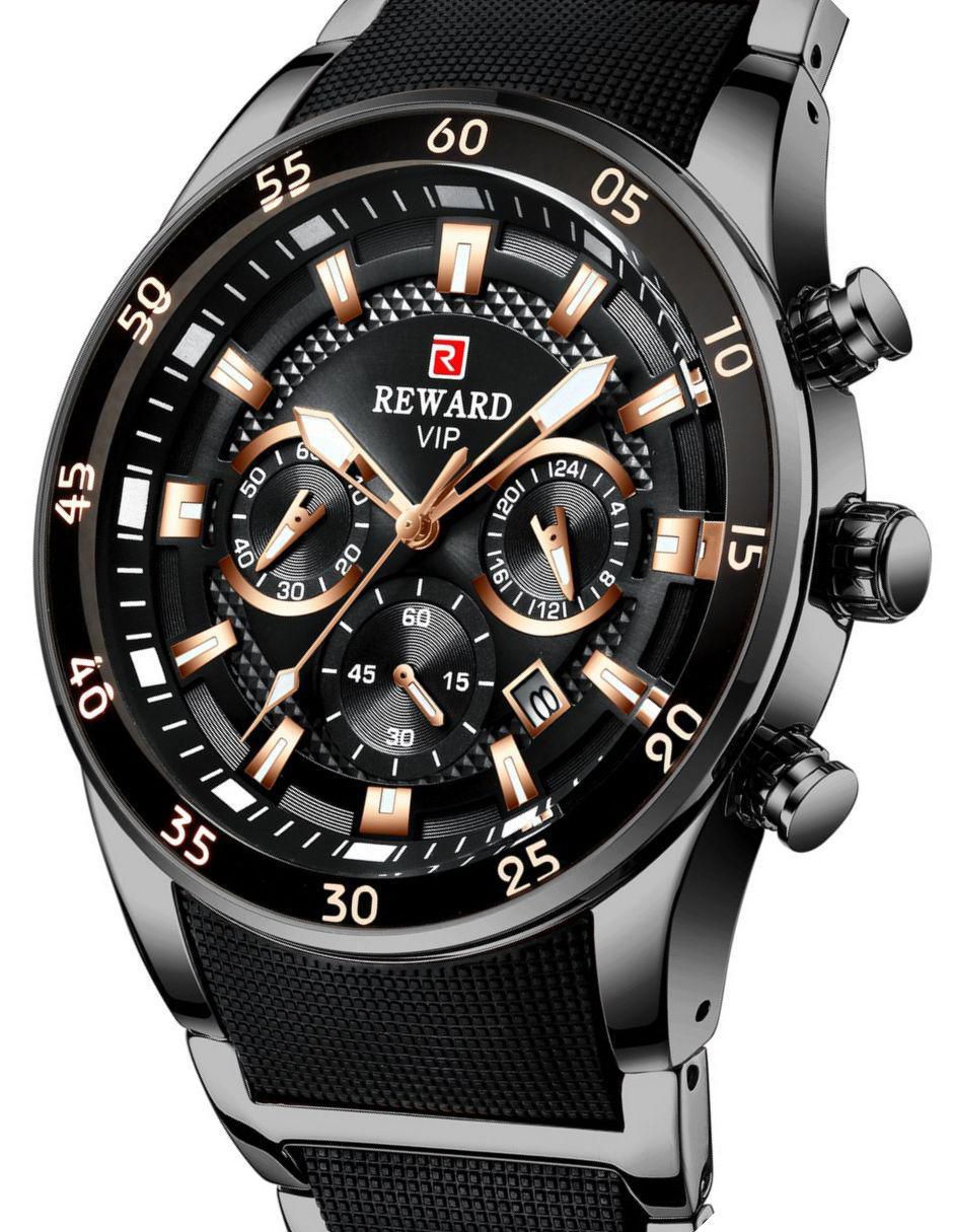 Reloj Cuarzo para hombre RD81011M-E 2