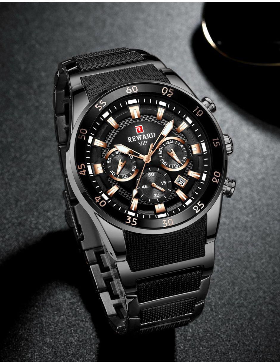 Reloj Cuarzo para hombre RD81011M-E 3