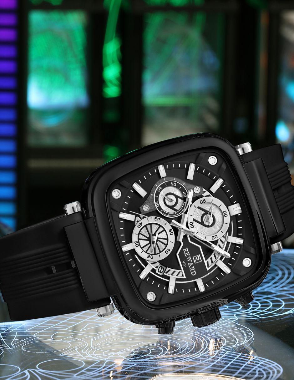 Reloj Cuarzo para hombre RD831509M-C 3