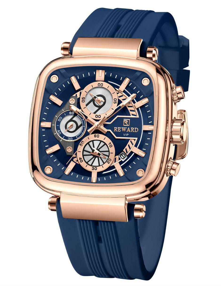 Reloj Cuarzo para hombre RD831509M-D 2