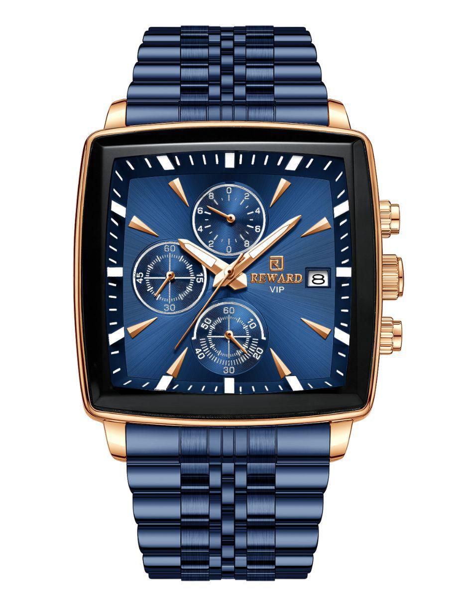 Reloj Cuarzo para hombre RD81100M-D